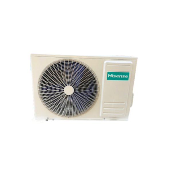 
	Split Hisense AS-12CR4S – 12000 BTU