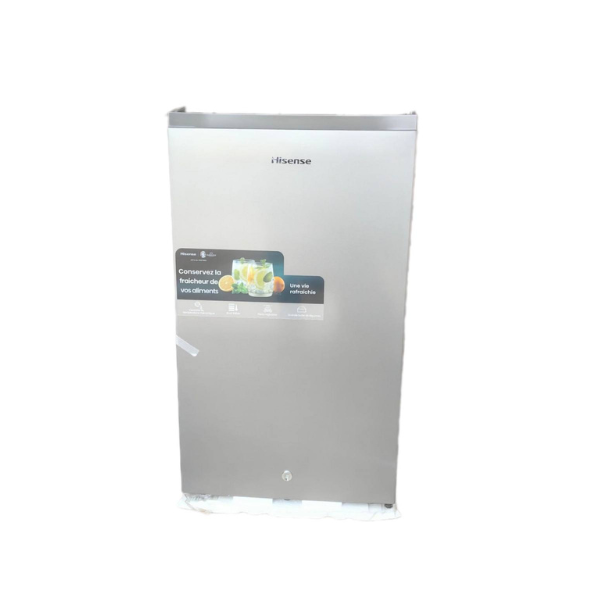 
	Réfrigérateur Bar Hisense RS-12DR4 – 91 L