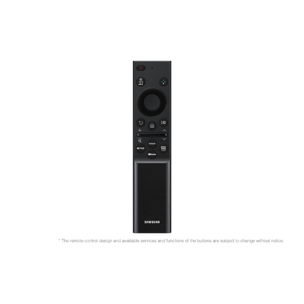 
	Téléviseur Samsung 65 » QA65Q7FAAUXLY Smart TV QLED 4K  (Tizen OS)