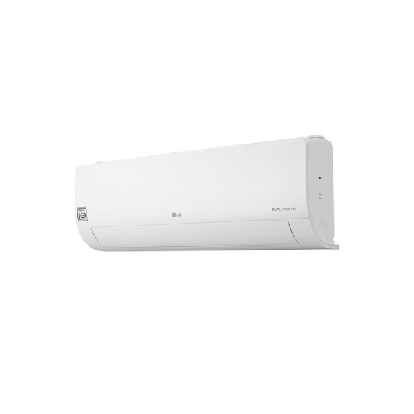 
	Split LG S4-Q18JIQAL – 18000 BTU – (Dual Inverter)
