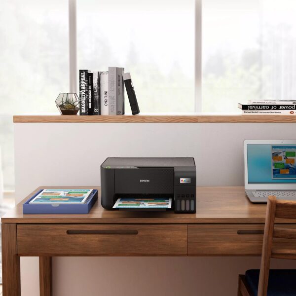 
	Imprimante multifonction EPSON EcoTank L3210
