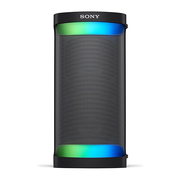 
	Haut parleur Bluetooth portable Sony SRSXP500- IPX42 – Autonomie 20 heures