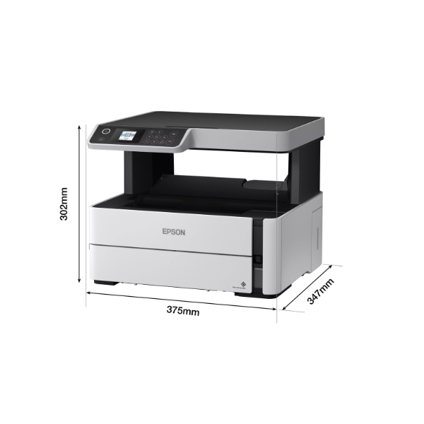 
	Imprimante multifonction EPSON EcoTank ET-M2170
