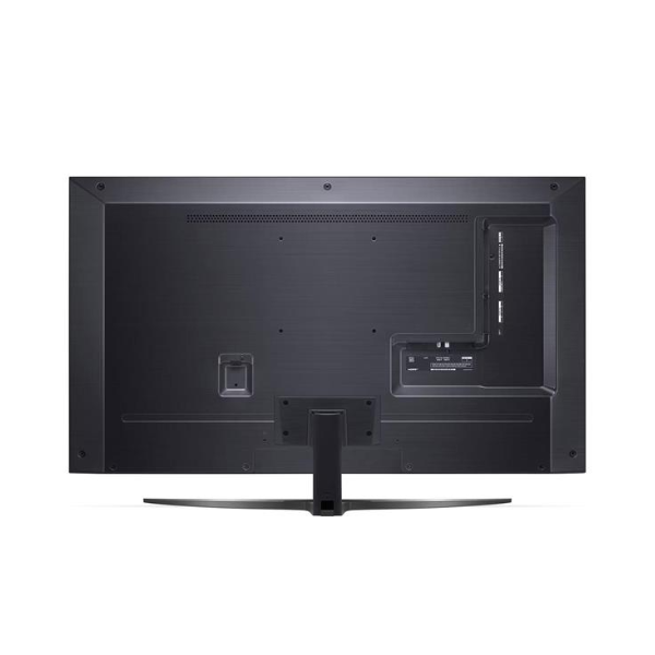 
	Téléviseur LG 65″ 65NANO8446QA NanoCell  4K webOS Smart TV