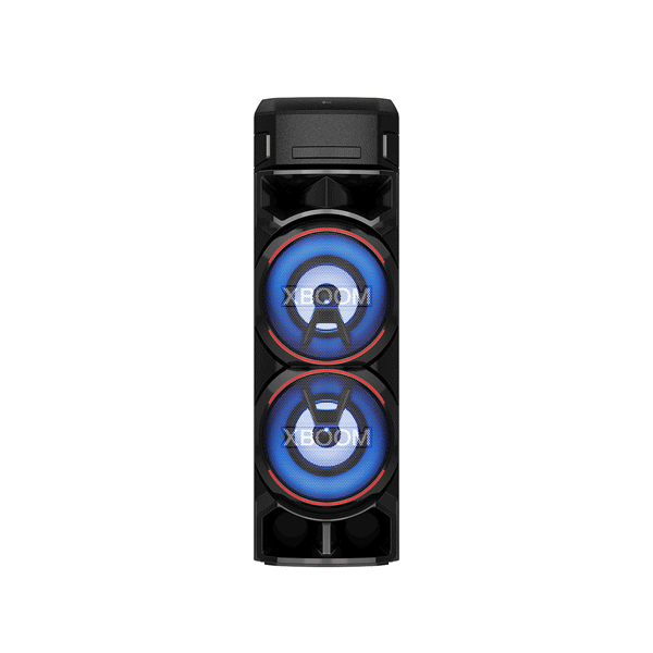 
	Mini Chaîne LG XBOOM ON9 – Bluetooth