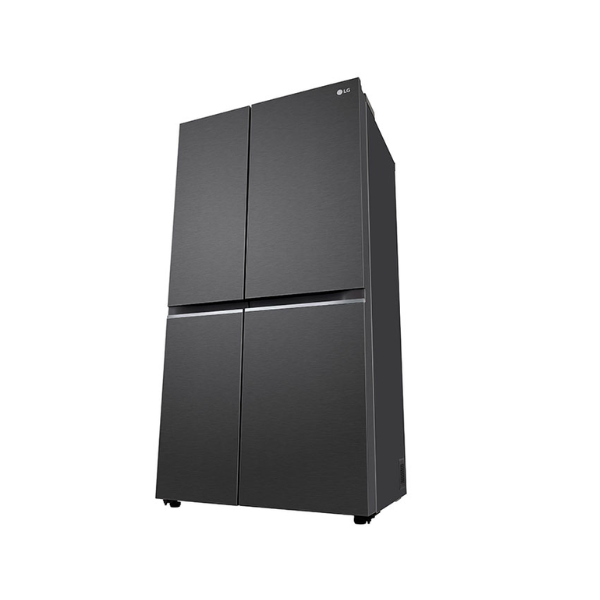 
	Réfrigérateur Side‑by‑Side LG GC-257KQW – 674 L