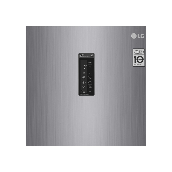 
	Réfrigérateur 1 porte LG GCF411ELDM – 313L – Inverter – Avec Distributeur d’eau