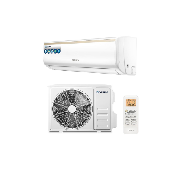 
	Split Deska DES-09NL3-C – 9000BTU
