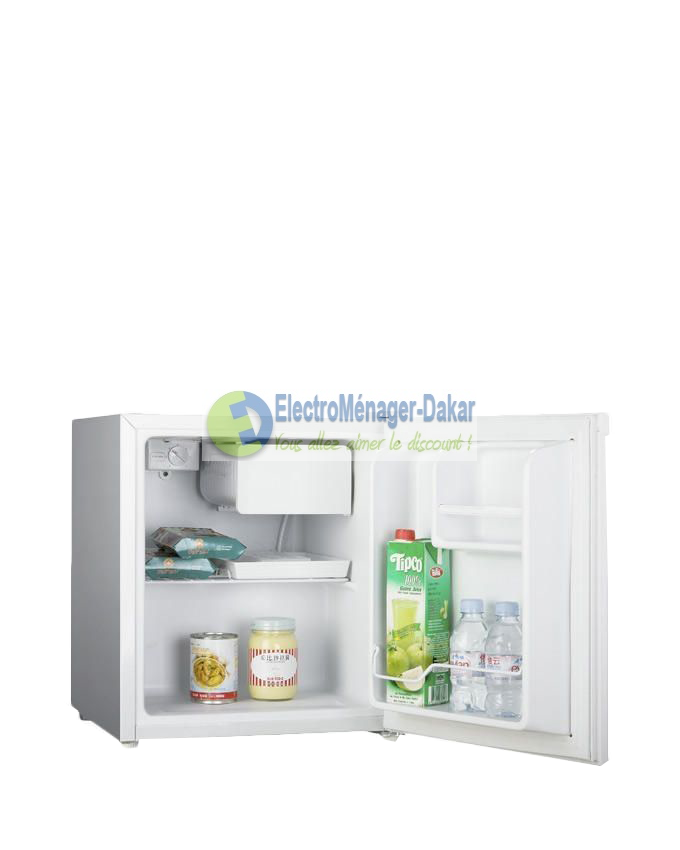 
	Réfrigérateur mini bar Hisense RS-06DR4 – 46 litres