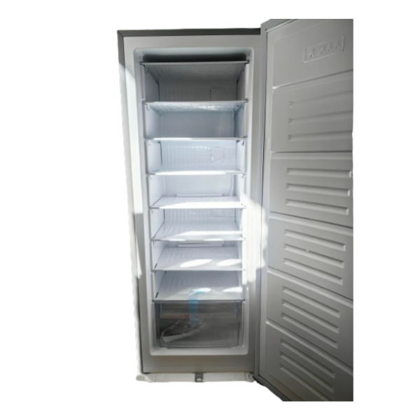 
	Congélateur Vertical ASTECH PA240S /CD- 240L-8T(Plaque alu)