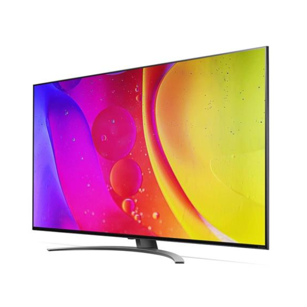 
	Téléviseur LG 65″ 65NANO8446QA NanoCell  4K webOS Smart TV
