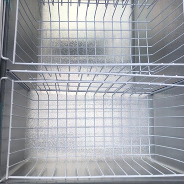 
	Congélateur horizontal Astech CH600GM – 600L