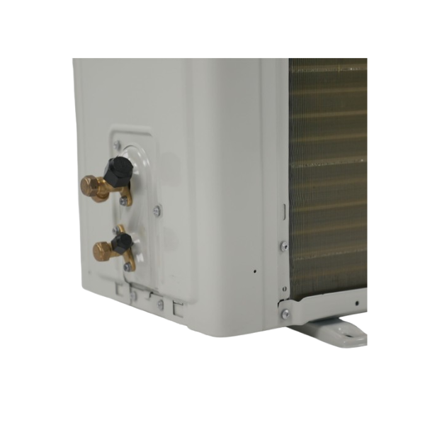 
	Split ELACTRON ETN-09R1DIAC-9000BTU (Inverter)