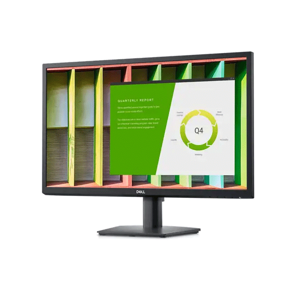 
	Écran PC Dell  – 24″