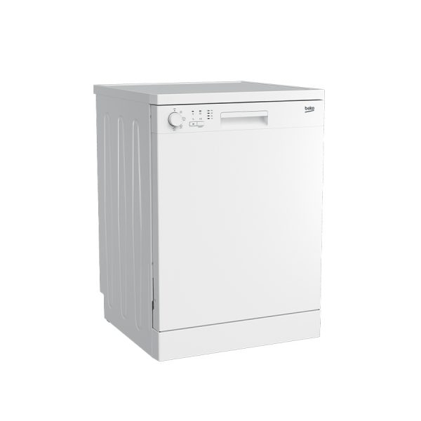 
	Lave-vaisselle Beko DFN04320W – 13 couverts