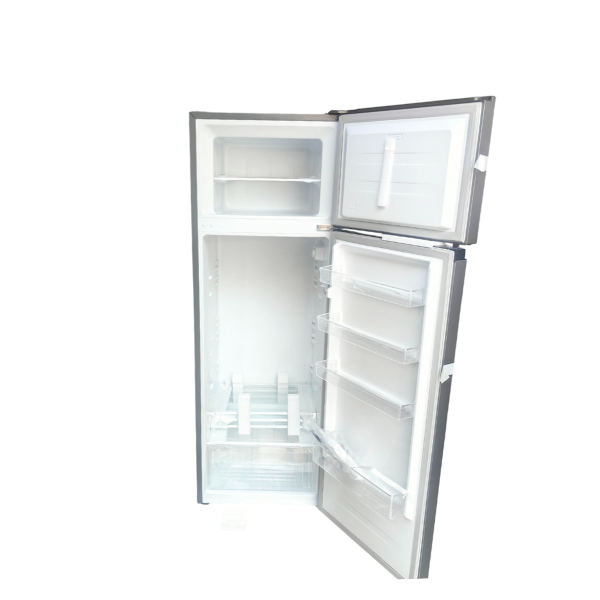 
	Réfrigérateur 2-portes Hisense RD-35DR4SA – 240L