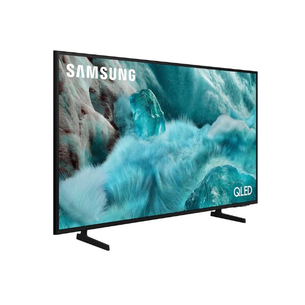 
	Téléviseur Samsung 75 pouces QA75Q7FAAUXLY Smart TV QLED 4K  Tizen OS