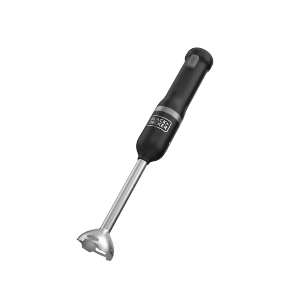 
	Mixeur BLACK & DECKER BCKM1016KSB – 700mL – 14,4W