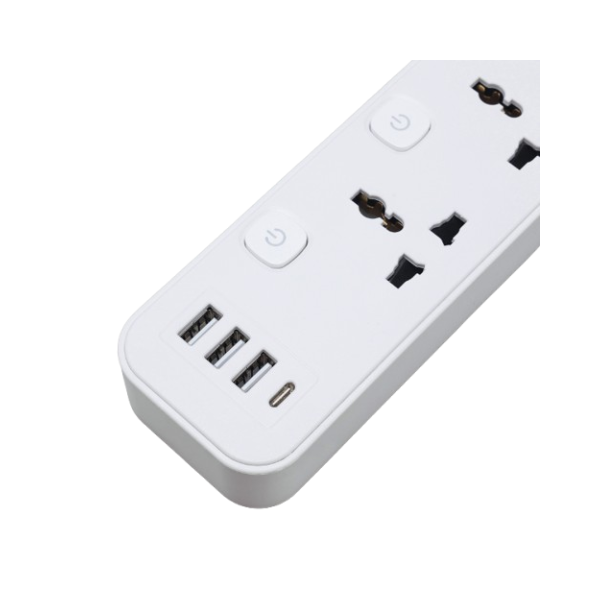 
	Rallonge électrique – R SCAR RS-B33U (5M)