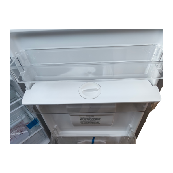 
	Réfrigérateur combiné Smart Technology STCB-459WM – 227L – 3T
