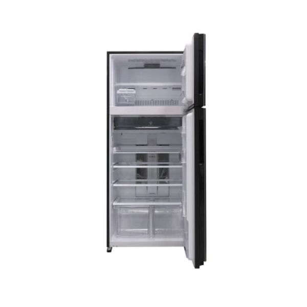 
	Réfrigérateur Sharp SJ-SE75D-SL5 – 585 L-No Frost- Inverter