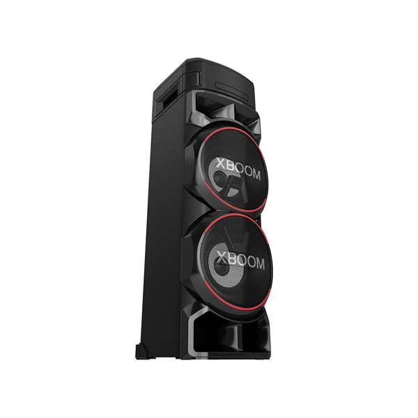 
	Mini Chaîne LG XBOOM ON9 – Bluetooth