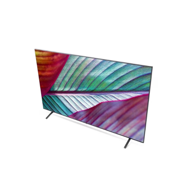 
	Téléviseur LG 86″ 86UR78- Smart TV – UHD 4K-WebOS 2023