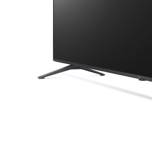 
	Téléviseur LG 86″ 86UR78- Smart TV – UHD 4K-WebOS 2023
