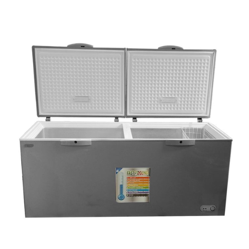 
	Congélateur horizontal Smart Technology STCC-640 – 600L