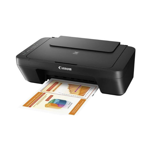 
	Imprimante Multifonction Canon PIXMA MG2540S- Jeu d’encre- Couleur