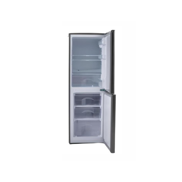 
	Réfrigérateur Combiné Congélation Bas ELACTRON El 152 CBDI-140L-3T