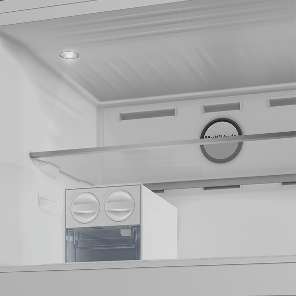
	Réfrigérateur Beko RDNE700E40DZXP – 630 L – NoFrost