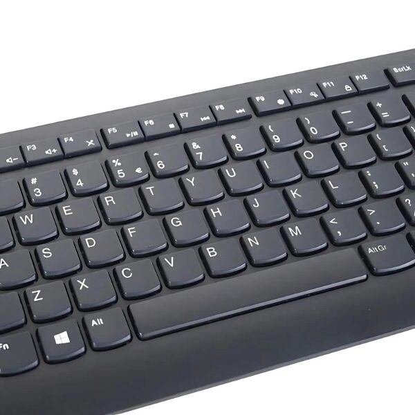 
	Clavier filaire Lenovo SK-8823