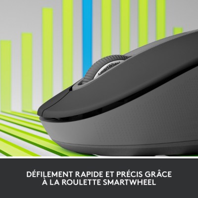 
	Souris sans fil Logitech M650