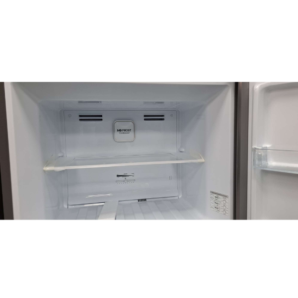 
	Réfrigérateur 2 portes Hisense RD-49WR4 – 375L -(NoFrost)