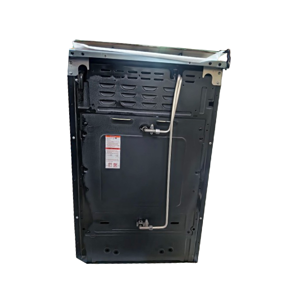 
	Cuisinière à gaz Midea SP5055T082GB – 50×50 – 4 feux