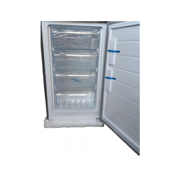 
	Réfrigérateur combiné ASTECH FC-298FO-SG 253L – 4T-avec fontaine