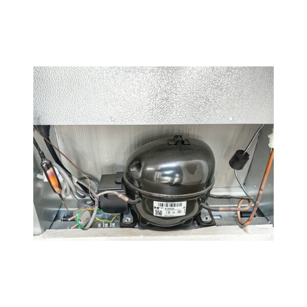 
	Congélateur vertical Astech FC-185M – 185L – 6T