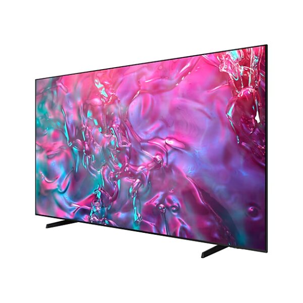 
	Téléviseur Samsung 98” DU9000 – Crystal UHD 4K HDR Smart TV XXL