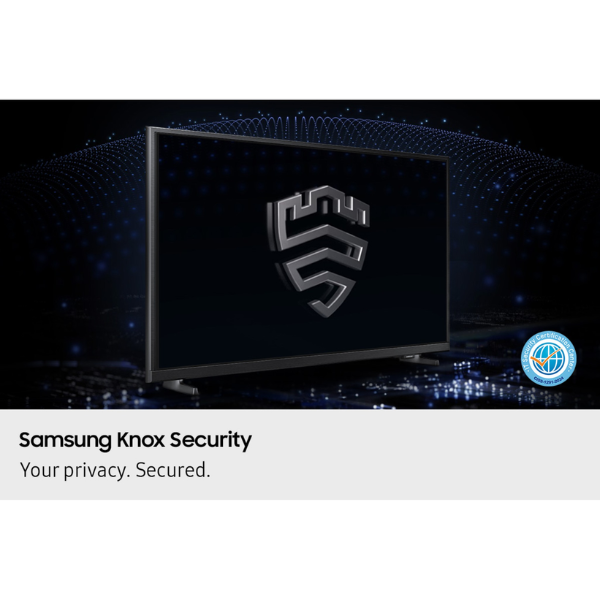 
	Téléviseur Samsung 75 » UA75U8000FUXLY Crystal 4K (Tizen OS)