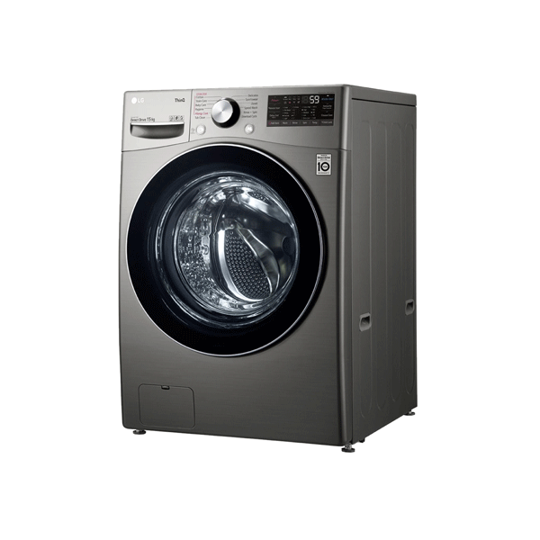 
	Machine à laver LG F0L9DYP2S – 15kg