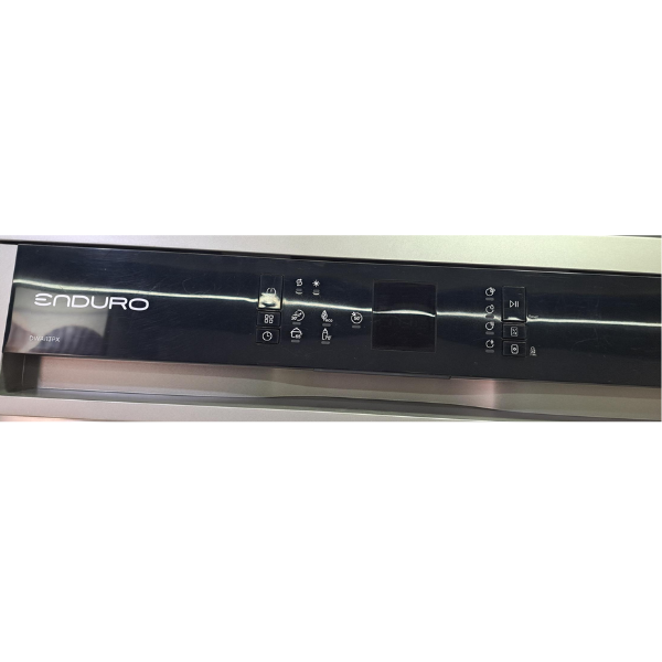 
	Lave-vaisselle Enduro DWAI13PX – 13 couverts