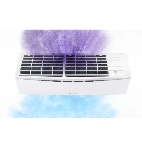 
	Split Samsung AR‑18BVHGAWK/AF – 18 000 BT(inverter)