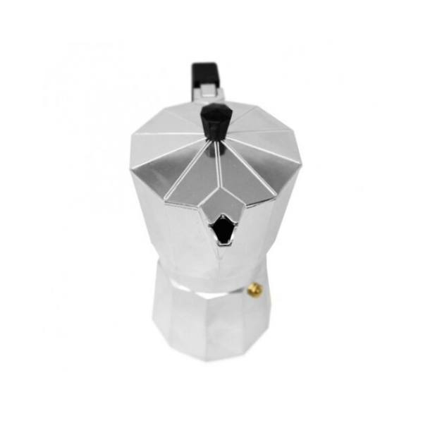
	Moka Pot Decakila KMCF025M – 9 Tasses/450ml
