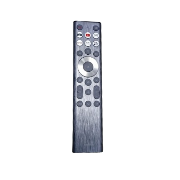 
	Téléviseur Hisense 55″ 55A6Q Smart Tv 4K -Vidaa U