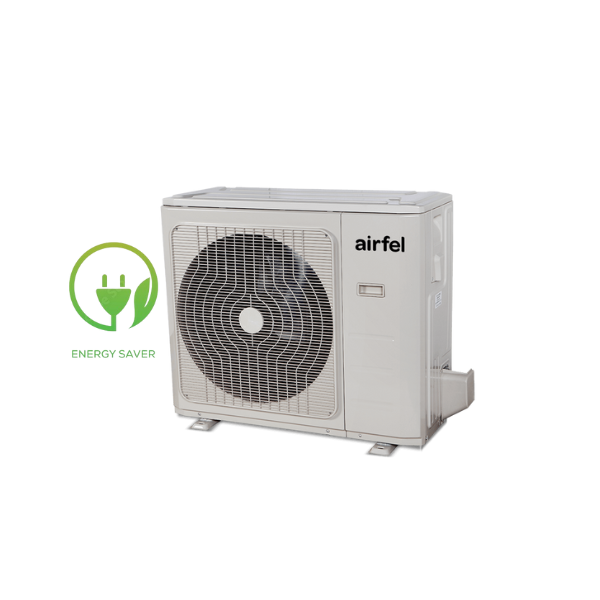 
	Split Airfel (by Daikin) LXTZEQ24V1S – 24000 BTU (Inverter)
