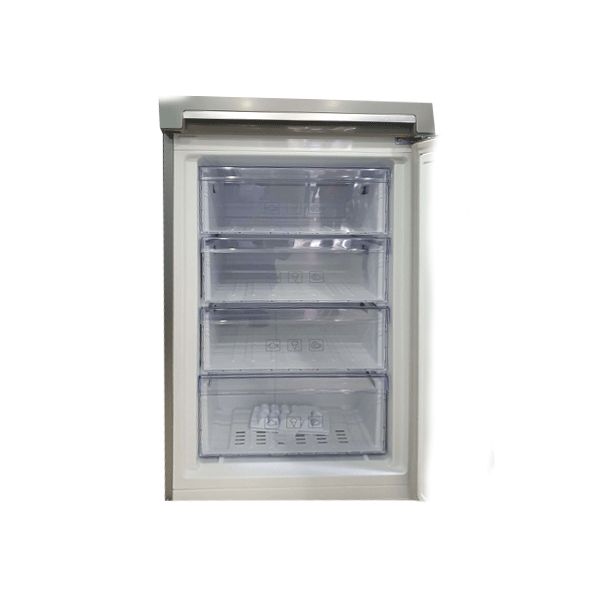 
	Réfrigérateur combiné Beko RCSE300K30SN – 287 L