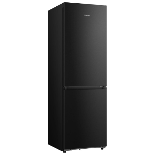 
	Réfrigérateur combiné Hisense RB5K330GSFE 330L 3Tiroirs (No frost, Inverter , freshfit  )