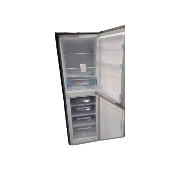 
	Réfrigérateur Combiné Congélation Bas ELACTRON El-103CBDI 246L-4T