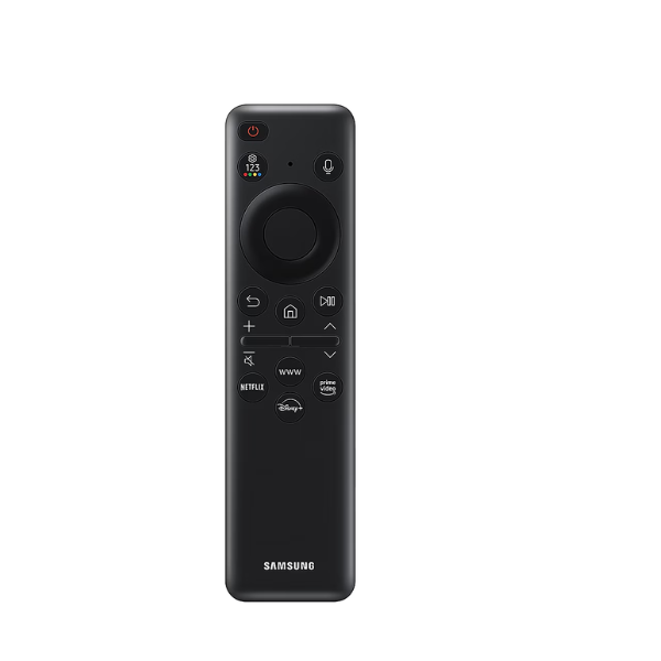 
	Téléviseur Samsung-65”-UA65DU8000FUXLY Crystal UHD 4K HDR Smart TV